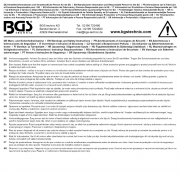 Växellådsolja-Påfyllare med Handpump, 7L, 8 Adaptrar