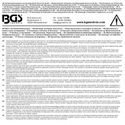 Special-Oljeservicenyckel 8-i-1, 270 mm