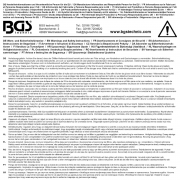 Oljefilter-Bandnyckel 460 mm – Gummerat Band