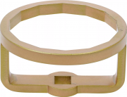 Oljefilterhylsa 84 mm – Dodge, Jeep, MB