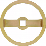 Oljefilterhylsa 84 mm – Dodge, Jeep, MB