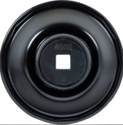 Oljefilterhylsa 80 mm 15 PT – Hyundai/Kia CRDi