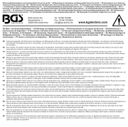 Oljemätstickor Mercedes-Benz, 4-pack