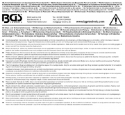 Krafthylssats Torx Plus EP4–EP32, 19 delar