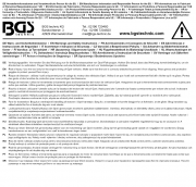 Vattenpump-nyckel för Opel, 41 mm