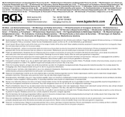 Hjulnav-Avdragare med glidhammare, 6 delar