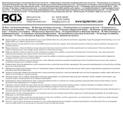 Gasoldetektor – Portabel gasläckagedetektor för metan, propan och isobutan