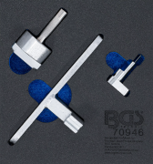 Verktygssats för Jaguar & Land Rover 3.0 / 5.0L Diesel