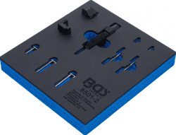 Kompletteringssats Kamkedja-Nitare BGS8501