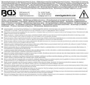 Ventilslipmaskin för borrmaskin – sugkoppar 4 st