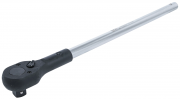 Spärrhandtag 1 tum 660 mm – kraftigt momentverktyg