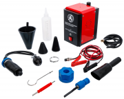 Rökgenerator läckagedetektor 12V – diagnostikverktyg