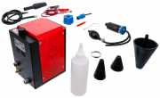 Rökgenerator läckagedetektor 12V – diagnostikverktyg