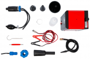 Rökgenerator läckagedetektor 12V – diagnostikverktyg