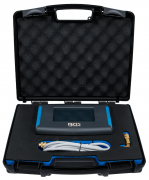 Digital tryck- & kompressionstestare med USB och datalagring