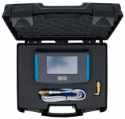 Digital tryck- & kompressionstestare med USB och datalagring