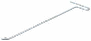 Dörrpanelverktyg T-modell 485 mm – Panelclips Demontering