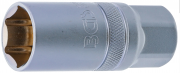 Tändstiftshylsa 21 mm med magnet 1/2