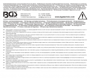 Specialhylsa 14 mm för Mercedes Insprutningsrör – 3/8" Tolvkant