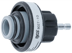 Adapter för BMW kylsystem