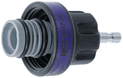 Adapter för Mercedes, PSA, Opel, Dacia, Renault