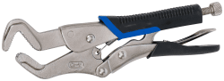 Special-Griptång Kloform 210 mm 6–32 mm