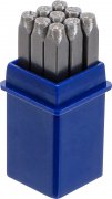 Sifferstansar, 2,5 mm