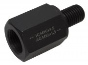 Slaghammare adapter M16x1.5 till M12x1.5