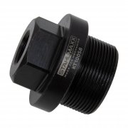 Slaghammare Adapter M18x1,5 till UN1½x16
