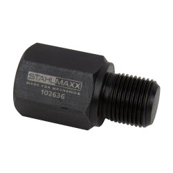 Slaghammare Adapter M18x2,5 till M18x1,5