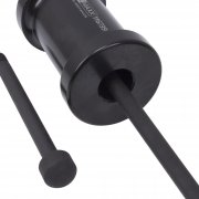 Slaghammare M8x1,25 för demontering av injektorer