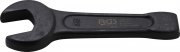 Slag U-Nyckel 36 mm DIN 133, svart