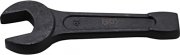 Slag U-Nyckel 41 mm DIN 133, svart