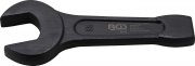 Slag U-Nyckel 55 mm DIN 133, svart