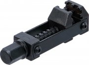 Slangklämm-verktyg, 0–45 mm – för fjäderbandsklämmor