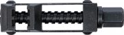 Slangklämm-verktyg, 0–45 mm – för fjäderbandsklämmor