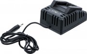 Snabbladdare, 2,5A - 18V