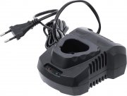 Snabbladdare för BGS Poleringsmaskin BGS9259 – effektiv och CE-certifierad.