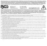 Skruvmejselset Spår / PZ 5 delar, magnetiska