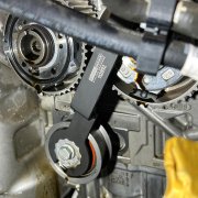 Spännrull nyckel för VAG 1.0-1.2-1.4L TFSI