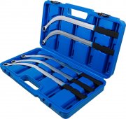 Spännrull Nyckelsats, 13-19 mm