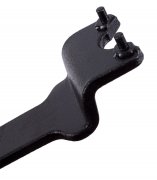 Spännrullsnyckel som VAG V159