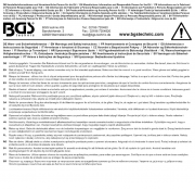 Dubbel-Spärnyckelsats ledbar 8–19 mm, 10 delar