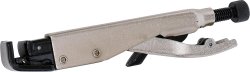Special-Griptång 220 mm med Snabblösare