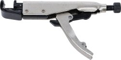 Special-Griptång 220 mm med Snabblösare