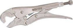 Special-Griptång Rund Käft 175 mm 6–21 mm