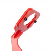 Fjäderbenstöd för Växellådslyft – 80 mm universell