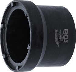 Specialhylsa bakaxeldiff MAN & MB – 126/113 mm