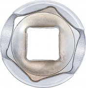 Specialhylsa dieselfilter 27 mm – PSA, Ford, Volvo 2.0 & 2.2 HD