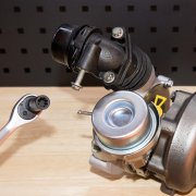 Specialhylsa för MB, Opel, Nissan, Renault Turboladdare